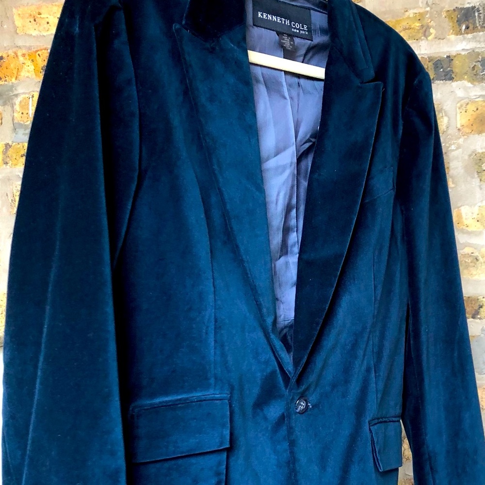 Luxury sport jacket